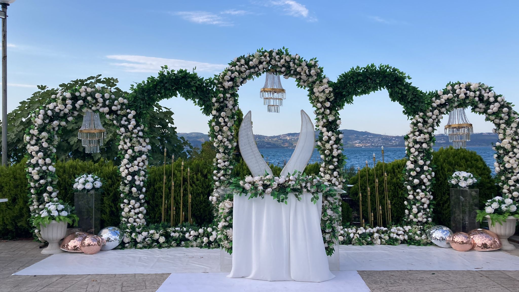 Sapanca Belediye Düğün Salonu x img